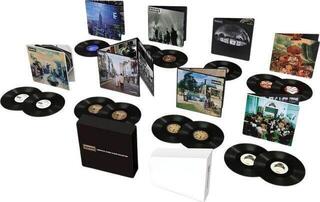 Hanglemez Oasis - Complete Studio Album Collection (14 LP) - 1