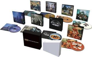Muziek CD Oasis - Complete Studio Album Collection (8 CD) - 1