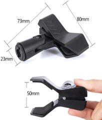 Mikrofoni klamber Revoltage Clamp 2 Mikrofoni klamber - 5