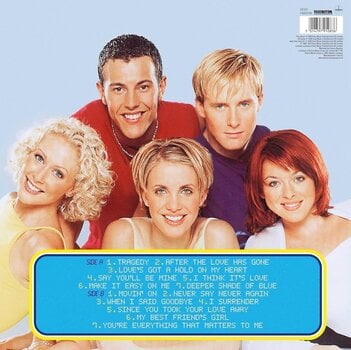Грамофонна плоча Steps - Steptacular (Reissue) (Neon Yellow Coloured) (LP) - 3