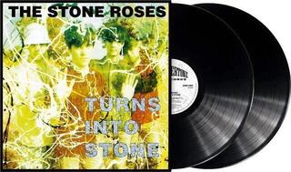Disco in vinile The Stone Roses - Turns Into Stone (2 LP) - 1