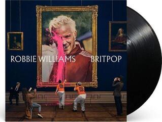 LP ploča Robbie Williams - Britpop (180 g) (LP) - 1