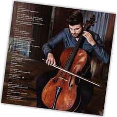 Disc de vinil 2Cellos - Score (Limited Edition) (Purple Coloured) (180 g) (2 LP) - 4