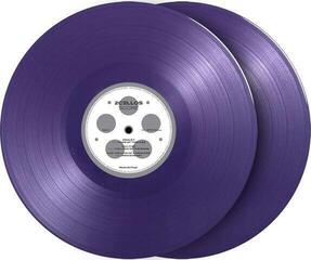 Disc de vinil 2Cellos - Score (Limited Edition) (Purple Coloured) (180 g) (2 LP) - 3