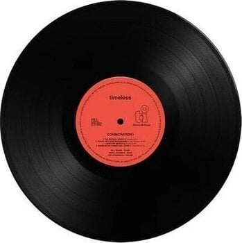 Vinilinė plokštelė Bill Evans Consecration 1 (Reissue) (180 g) (LP) - 3