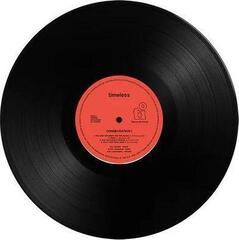 Vinilinė plokštelė Bill Evans Consecration 1 (Reissue) (180 g) (LP) - 3