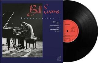 Vinilinė plokštelė Bill Evans Consecration 1 (Reissue) (180 g) (LP) - 1
