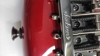 E-Bass Jackson JS Series Spectra Bass JS2 IL Metallic Red E-Bass (Beschädigt) - 1