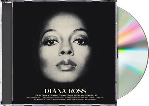 Glasbene CD Diana Ross - Diana Ross (Expanded Edition) (2 CD) - 2