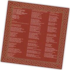 LP Saxon - Killing Ground (Reissue) (Limited Edition) (Red & Silver Marble Coloured) (180 g) (LP) - 3