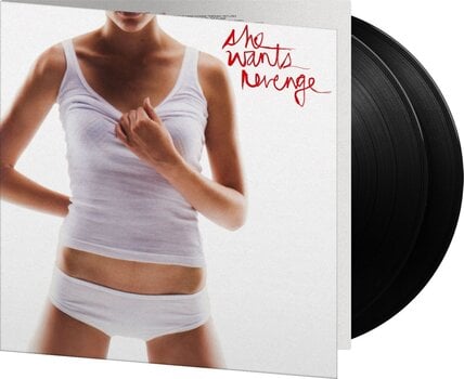 LP ploča She Wants Revenge - She Wants Revenge (Reissue) (Gatefold Sleeve) (180 g) (2 LP) - 3