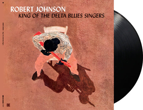 LP ploča Robert Johnson - King of the Delta Blues Singers (Limited Edition) (180 g) (LP) - 2