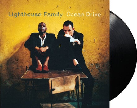 LP plošča Lighthouse Family - Ocean Drive (180 g) (LP) - 2