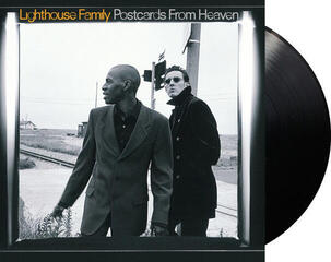 Δίσκος LP Lighthouse Family - Postcards From Heaven (180 g) (LP) - 1