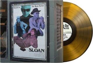 Schallplatte Sloan - Based On The Best Seller (Clear Gold Coloured) (LP) - 1