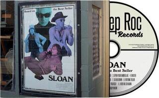 Muzički CD Sloan - Based On The Best Seller (CD) - 1