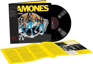 Disque vinyle Ramones - Road To Ruin (Remastered) (LP) - 1