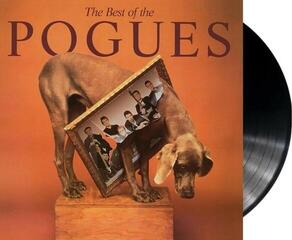 LP ploča The Pogues - The Best Of The Pogues (LP) - 1