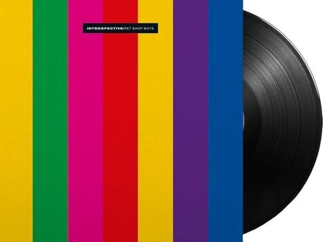 LP ploča Pet Shop Boys - Introspective (Remastered) (LP) - 2