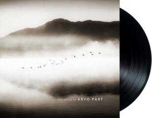 Hanglemez Arvo Pärt - Arvo Part (LP) - 1