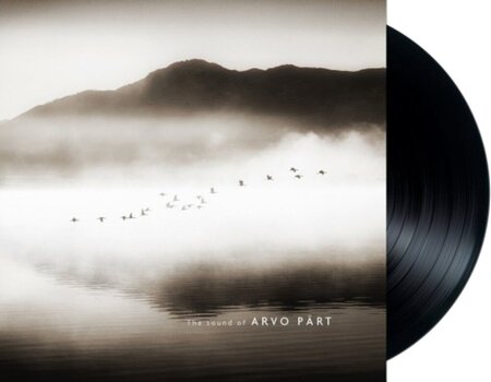LP platňa Arvo Pärt - Arvo Part (LP) - 2