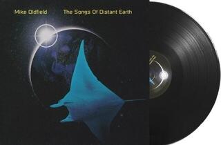 LP ploča Mike Oldfield - The Songs Of Distant Earth (LP) - 1