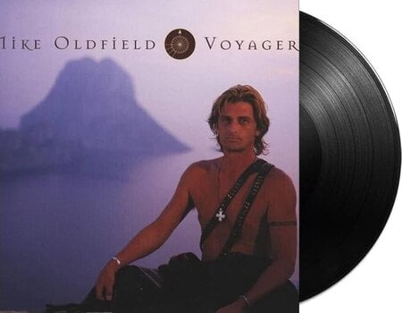LP ploča Mike Oldfield - Voyager (LP) - 2