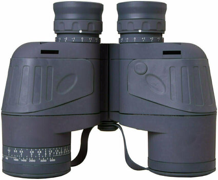 Marine Binocular Levenhuk Nelson 7x50 Marine Binocular - 8