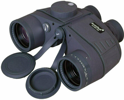 Marine Binocular Levenhuk Nelson 7x50 Marine Binocular - 11