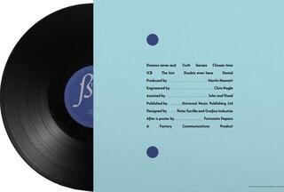 LP deska New Order - Movement (180 g) (LP) - 2