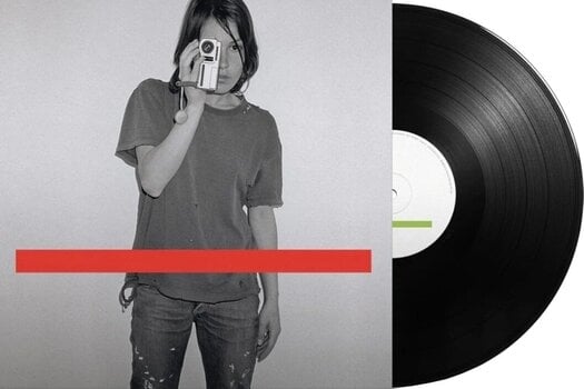 Vinyl Record New Order - Get Ready (LP) - 2