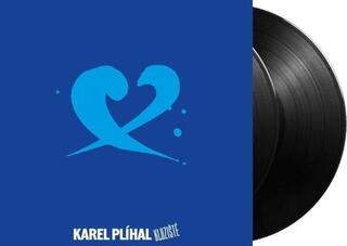 LP deska Karel Plihal - Kluziště (2 LP) - 1