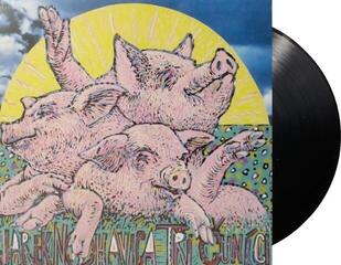 Vinylplate Jaromír Nohavica Tři čuníci (LP) - 1