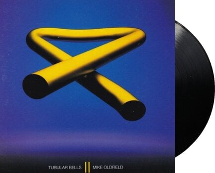 Вінілові платівки Mike Oldfield - Tubular Bells II (LP) - 2