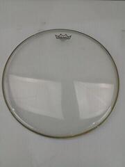 Kожа за барабан Remo BA-0316-00 Ambassador Clear 16" Kожа за барабан (Почти нов) - 1