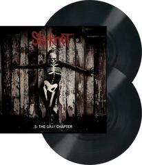 LP plošča Slipknot - 5: The Grey Chapter (2 LP) - 1