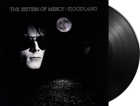 LP ploča The Sisters Of Mercy - Floodland (LP) - 2