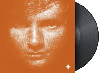 LP Ed Sheeran - Plus (LP) - 1
