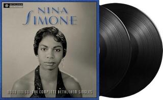 Disc de vinil Nina Simone - Mood Indigo: The Complete Bethlehem Singles (LP + 7" Vinyl) - 1