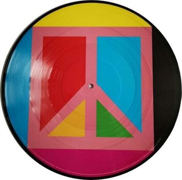 Disco de vinil Air - Surfing On A Rocket (RSD Edition) (Picture Disc) (LP) - 3