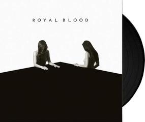 Vinylskiva Royal Blood - How Did We Get So Dark ? (LP) - 1