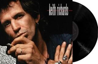 LP ploča Keith Richards - Talk Is Cheap (LP) - 1