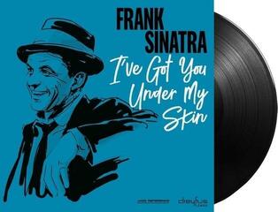 Płyta winylowa Frank Sinatra - I've Got You Under My Skin (LP) - 1