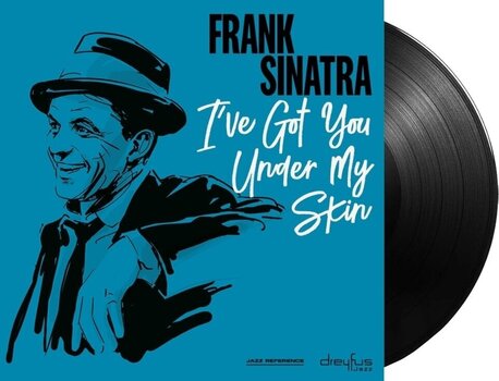 Disc de vinil Frank Sinatra - I've Got You Under My Skin (LP) - 2