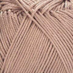 Плетива прежда Yarn Art Begonia 0015 Caramel Плетива прежда - 1