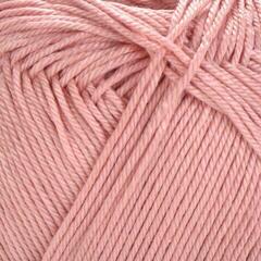 Плетива прежда Yarn Art Begonia 4105 Dark Pink Плетива прежда - 1