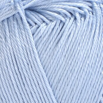 Strickgarn Yarn Art Begonia 4917 Baby Blue Strickgarn - 2