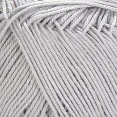 Плетива прежда Yarn Art Begonia 4920 Light Grey Плетива прежда - 1