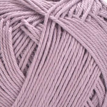 Strickgarn Yarn Art Begonia 4931 Dusty Rose Strickgarn - 2