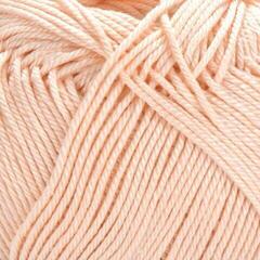 Strickgarn Yarn Art Begonia 5303 Pinkish Orange Strickgarn - 1